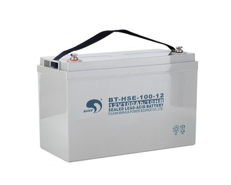 PA视讯BT-HSE-100-12